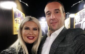 MLADEN MIJATOVIĆ HITNO NAPUSTIO TEL AVIV! Evo gde sada živi i čime se bavi, ovo niko nije očekivao