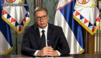 “TRAŽIM DA ODGOVORNI BUDU PROCESUIRANI I KAŽNJENI!” Aleksandar Vučić zahteva od tužilaštva da sva odgovorna lica budu STROGO KAŽNJENA!