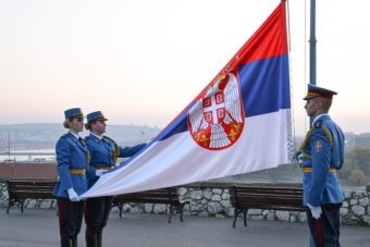 DRŽAVNI PRAZNIK! U Srbiji se danas nizom ceremonija obeležava Dan primirja u Prvom svetskom ratu