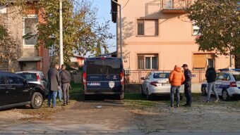 USMRTIO DEVOJKU PA DANIMA ŽIVEO PORED NJENOG LEŠA! Jezivi detalje ubistva u Novom Sadu