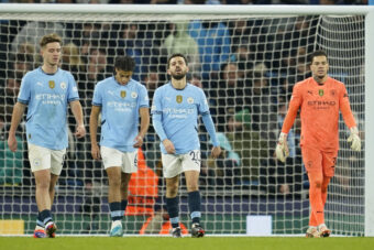 KAKAV ŠAMAR GRUPI “GRAĐANA”! Sitiju malo i 3:0! Fejenord za 14 minuta ŠOKIRAO Etihad!