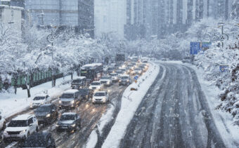 RHMZ OBAVESTIO! Od sutra snežne padavine, očekuje se od 15 do 35 centimetara snega