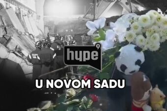 Porazgovarali smo sa hrabrim momcima koji dobrovoljnim davanjem krvi POMAŽU POVREĐENIMA U NEZAPAMĆENOJ TRAGEDIJI! Evo šta su nam rekli na pitanje da li su poznavali neke od žrtava: “Život najviše vredi…”