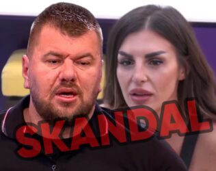 SAZNAJEMO: JANJUŠ I ENA ČOLIĆ BILI U VEZI?! Košarkaš ostavio sve u ŠOKU izjavom, izdao veliku TAJNU: “Nismo se j**ali…”