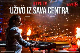 UŽIVO SA LICA MESTA! PREMIJERA FILMA “STRAVIČNO” I KONCERT ACE LUKASA U SAVA CENTRU