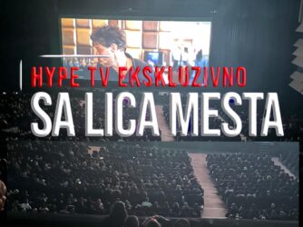 PUNA DVORANA SAVA CENTRA! Publika netremice i oduševljeno prati film “Stravično” (FOTO)