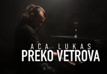 “PESMA KOJA NOSI SVE MOJE EMOCIJE” Aca Lukas predstavio pesmu na kojoj je RADIO PRE 35 GODINA! (VIDEO)