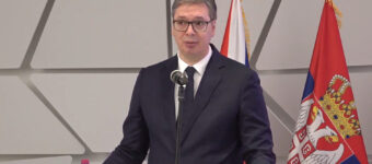 “VAŽNO JE DA SARAĐUJEMO”Predsednik Vučić na Konferenciji o trgovini između Ujedinjenog Kraljevstva i Zapadnog Balkana (VIDEO)