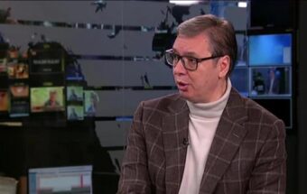 LEPE VESTI ZA PENZIONERE: Evo šta je rekao predsednik Vučić za penzije