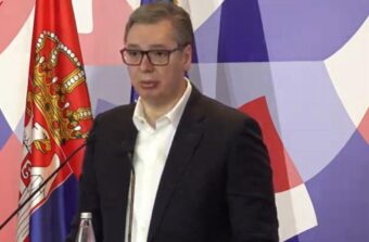 “AKO NEKO MISLI DA SE FIZIČKI OBRAČUNAVA SA ŽENAMA…” Predsednik Vučić na konferenciji “Jednake. Sigurne. Osnažene”