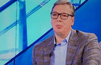 “ZAŠTO SE NEKI MEDIIJI PRAVE DA TO NISU VIDELI” Vučić o nasilju u Skupštini i ko ga je započeo