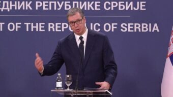 VUČIĆ JE BIO U PRAVU! NED-u se bliži kraj, panika zavladala među NVO i u Srbiji! Vašington im zavrće slavinu!