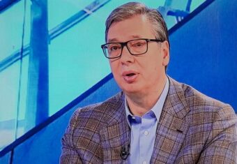 GRAĐANI SRBIJE ĆE DA PLATE Vučić ukazao na neodgovorno ponašanje u redovima opozicije