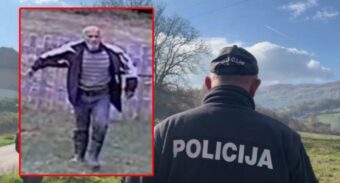 LOV NA ALIJU BALIJAGIĆA U TOKU! Policiji istragu otežava JEDNA STVAR