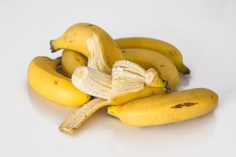 BANANE VAM PROPADNU POSLE PAR DANA? Evo kako da ostanu sveže i do 2 nedelje