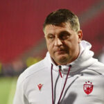 Vladan Milojević