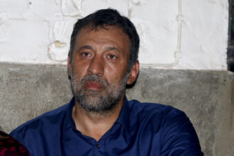 PAO JE SA MOTORA! Vlade Divac POVREĐEN u saobraćajnoj nesreći! Evo gde se DOGODILA!