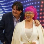 UDAJE SE ZORICA BRUNCLIK