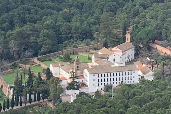 NAPAD NA HRIŠĆANSKI MANASTIR