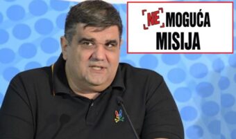 NAJBOLJI MENADŽER EVROPE VELIKOG SRCA: Saša Mirković odveo Srbiju na TRON, a VLASNIK je popularnog formata “Nemoguća Misija” u kojem su se našle najveće zvezde! OVO niste znali o vlasniku Hype TV!