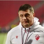 Vladan Milojević