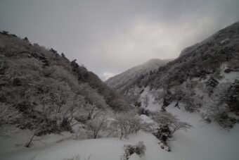 MEŠTANE SNEG ZATEKAO NESPREMNE! U ovom delu Srbije već -5 stepeni! Meštani u strahu da ne ostanu BEZ STRUJE!