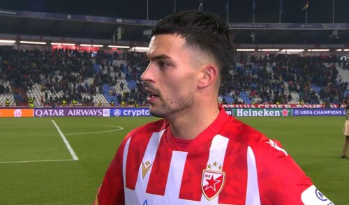 Nemanja Radonjić