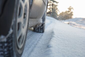 ZATVOREN AUTOPUT A1! Haos zbog snega na drumovima, kolaps u Hrvatskoj