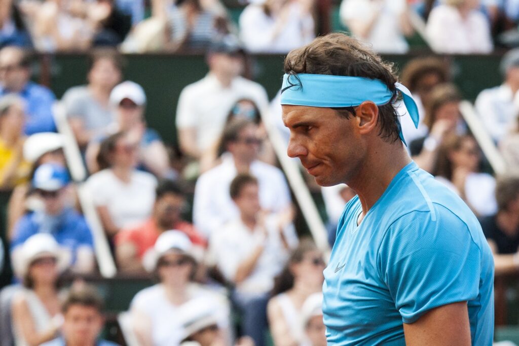 Rafael Nadal