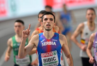 SRBIN MAESTRALNO ODBRANIO TITULU! Bibić najbolji na 5. Beogradskom polumaratonu!