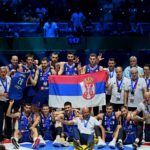 košarkaška reprezentacija Srbije