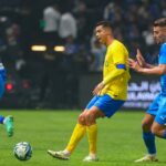 Ronaldo i Sergej u duelu
