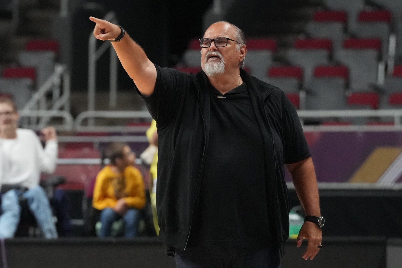 Aleksandar Džikić