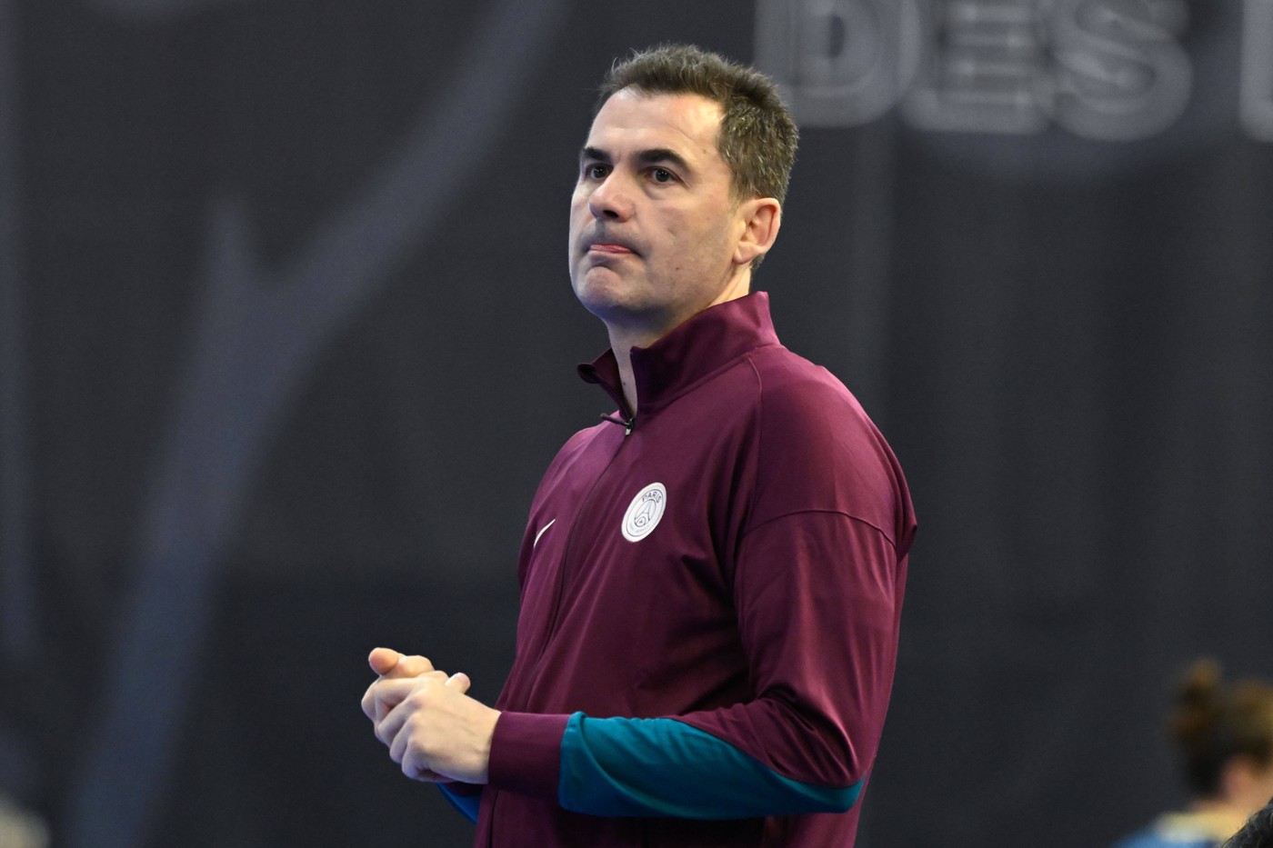 Raul Gonzales Gutijerez