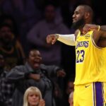 Lebron Džejms