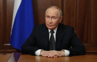 VLADIMIR PUTIN SE OGLASIO O UPOZORENJU ZAPADU! Ovo će biti njegov odgovor: “Jasno je…”