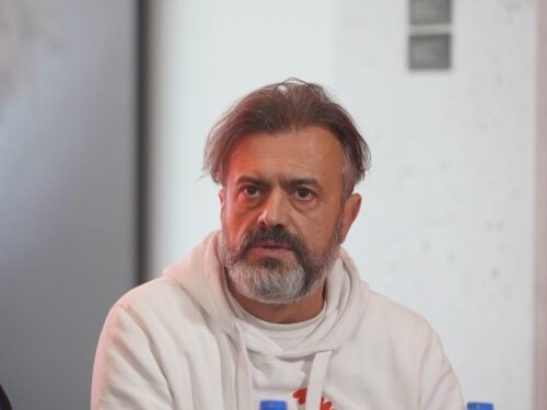 Foto: ATA Images/Sergej Trifunović