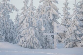 U naredna dva sata NEVREME I SNEG! Budite spremni za jutro!