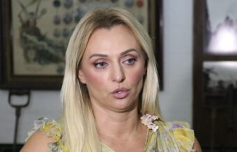 Jelena Tanasković podnela ostavku na mestu direktora “Infrastrukture železnice Srbije”