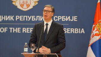 PREDSEDNIK SRBIJE VEČERAS NA BBC NJUZU! Vučić o tome da li Srbija ide ka Zapadu, Rusiji ili Kini