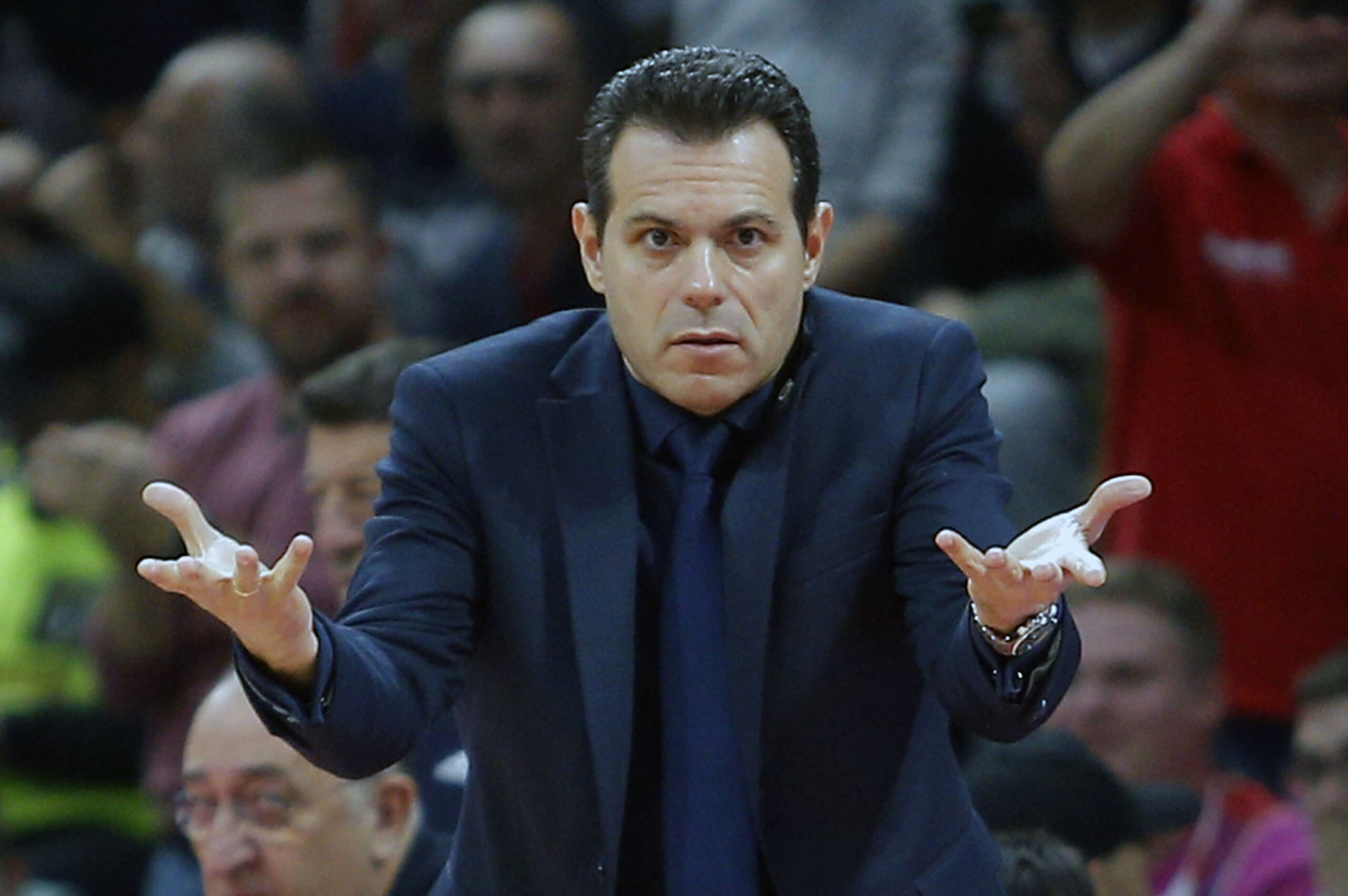 Dimitris Itudis
