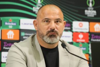 LANSIRANA “BOMBA” IZ RUSIJE! Dejan Stanković u reprezentaciji Srbije!