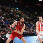 Nikola Mirotić
