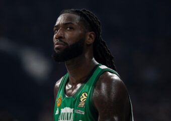 ŽESTOK UDARAC ZA FRANCUZE: Matijas Lesor neće igrati na Evrobasketu, evo i ZBOG ČEGA