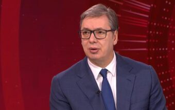 ALEKSANDAR VUČIĆ POTVRDIO: “Večeras u 19 sati razgovaraću sa Amerikancima o energetici i NIS-u”