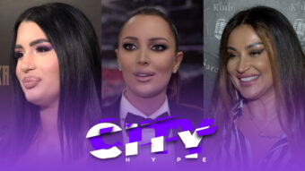 CITY HYPE! Andreana Čekić progovorila o udaji? Zorana Mićanović otkrila da li je psiho u vezi!? (video)