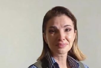 MARINA TADIĆ LIJE SUZE ZBOG KOLEGINICE: “Bila je uz mene u mojim najvećim bolima” (VIDEO)