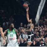 KK Partizan