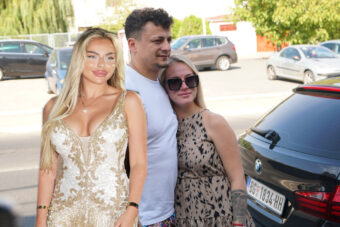 „SVE RADI PO NJENIM INSTRUKCIJAMA“ Sofija se brutalno obrušila na Terzu zbog Milicu: „Milion puta je rekao da mu je žao što nije ostao sa mnom“