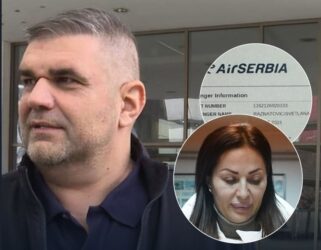 PROCURILE SRAMNE INFORMACIJE! Svetlana Ražnatović OBMANULA PRAVOSUDNI SISTEM da bi IZBEGLA SUOČAVANJE sa SAŠOM MIRKOVIĆEM na sudu?